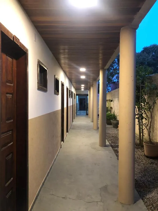 Apartment Condominio Barcaca Porto Seguro
