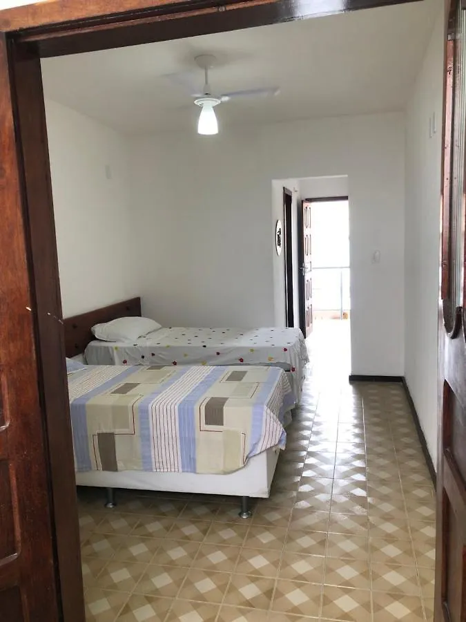 Condominio Barcaca Porto Seguro Brazil