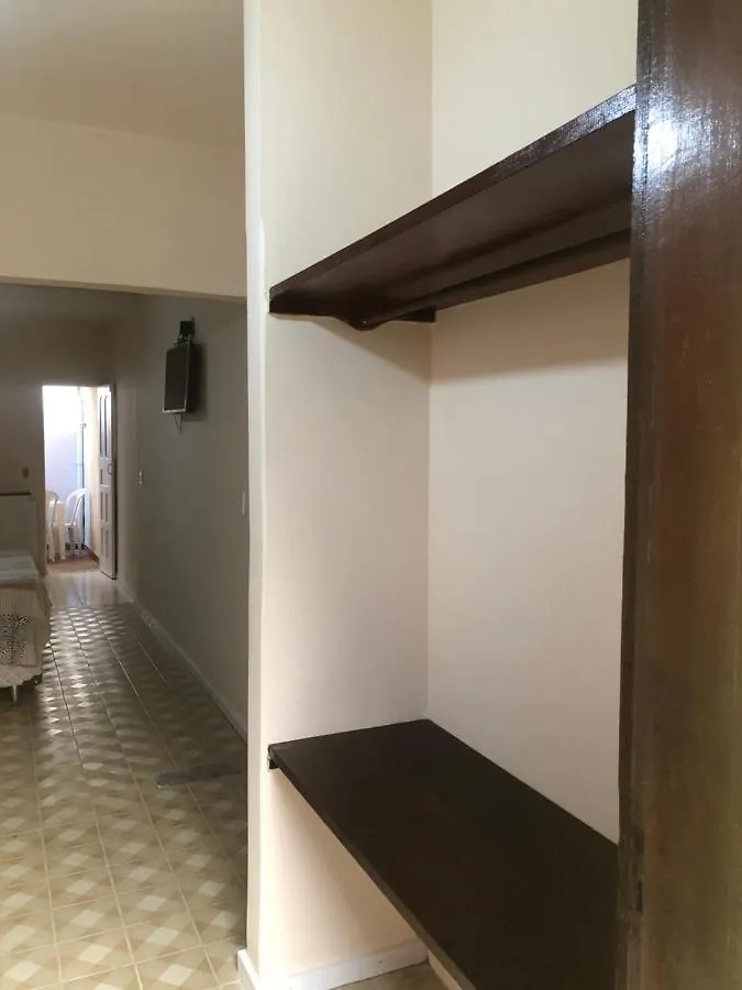 Condomínio Barcaça Porto Seguro 0*,