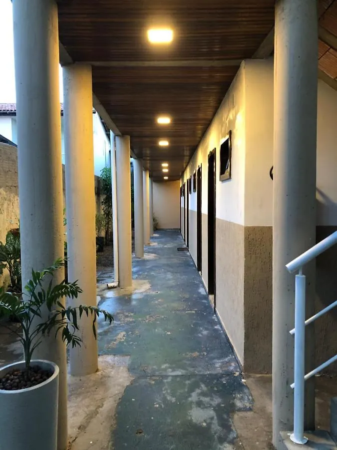 Apartment Condominio Barcaca Porto Seguro Brazil