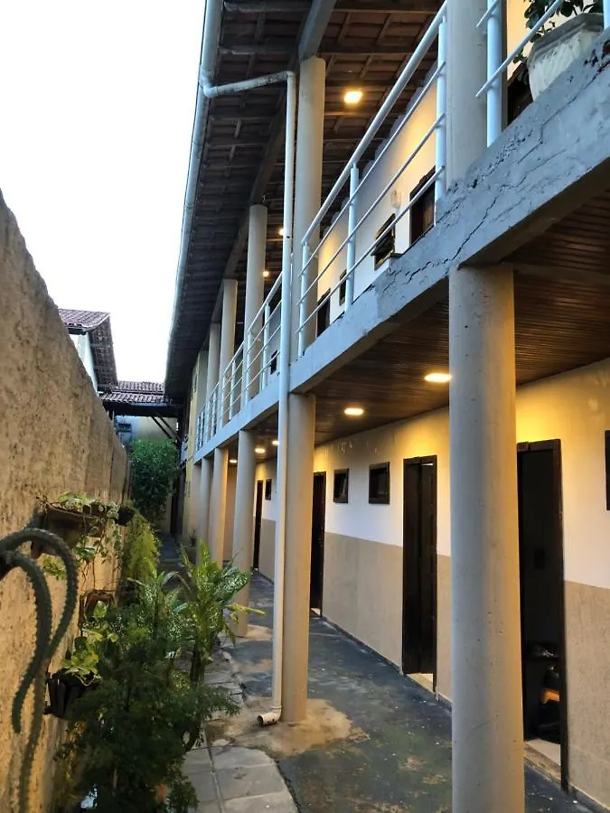 Condominio Barcaca Porto Seguro