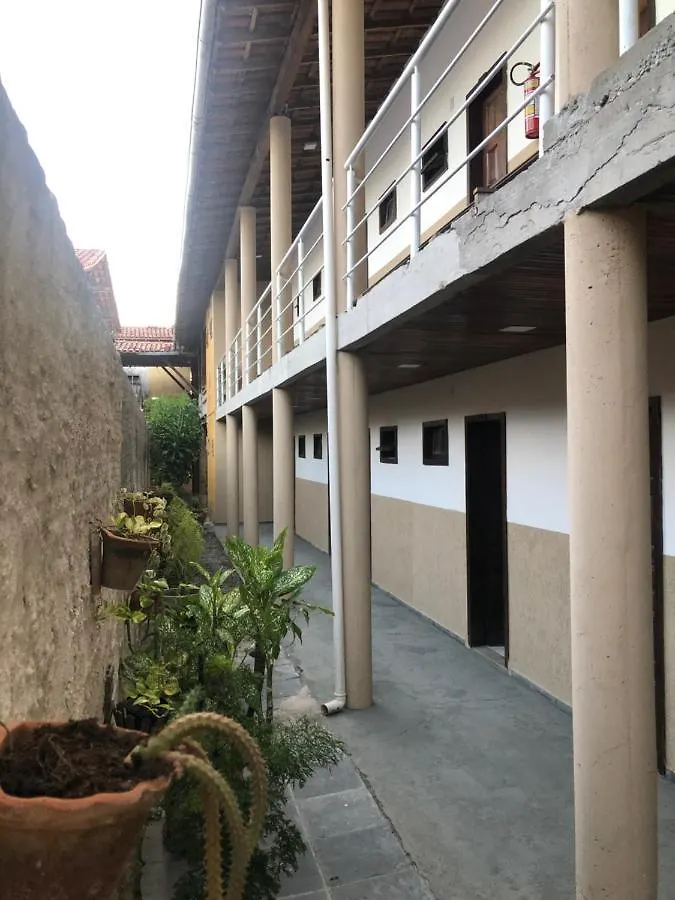 Apartment Condominio Barcaca Porto Seguro