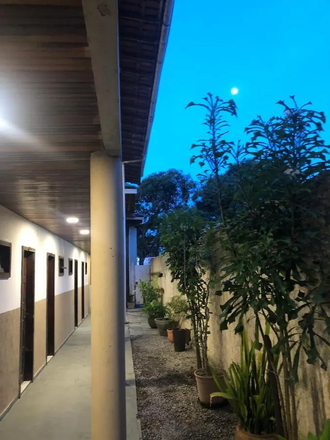 Condominio Barcaca Porto Seguro Apartment