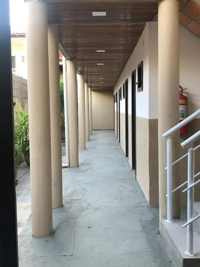 Condominio Barcaca Porto Seguro