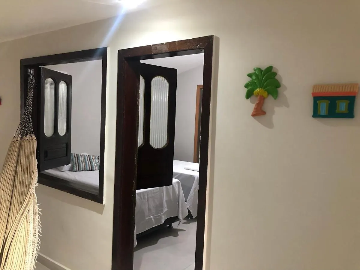 Condomínio Barcaça Porto Seguro 0*,  Brasil