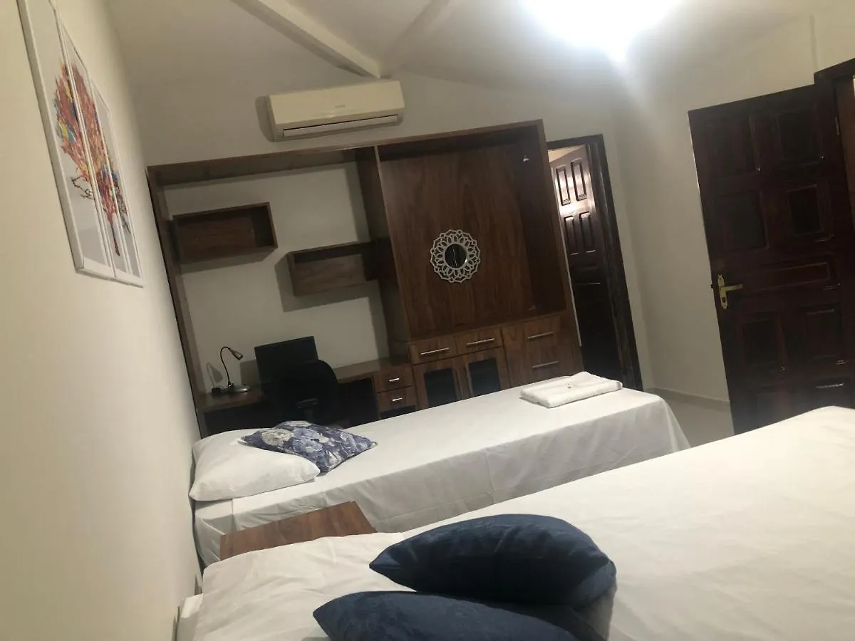 Condomínio Barcaça Porto Seguro