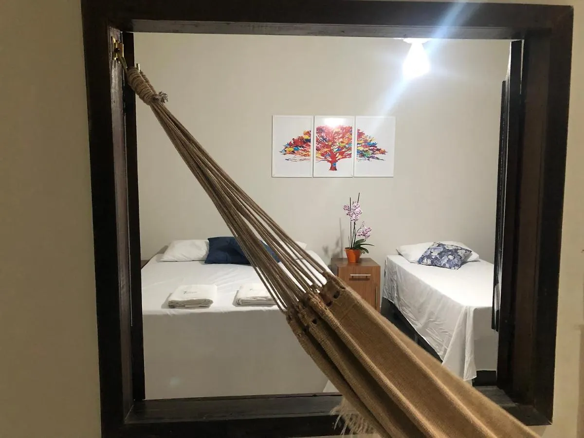 Condomínio Barcaça Porto Seguro Brasil