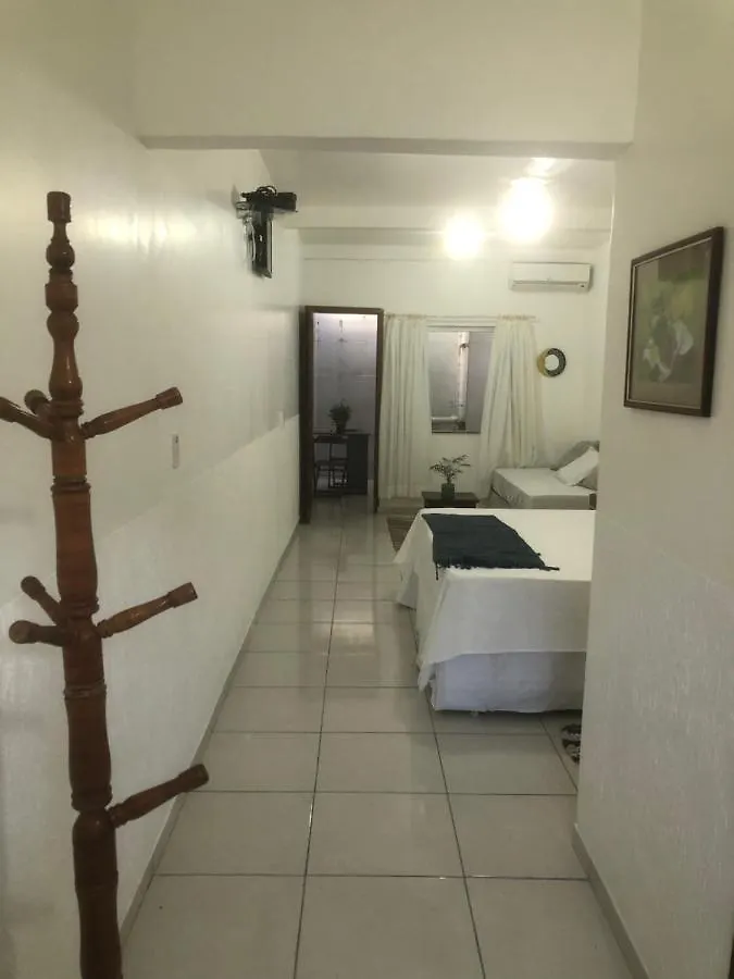 Condomínio Barcaça Porto Seguro 0*,