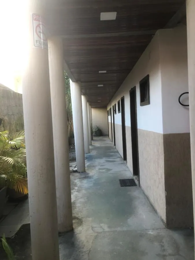 Condominio Barcaca Porto Seguro