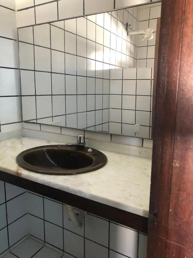 Apartamento Condomínio Barcaça Porto Seguro