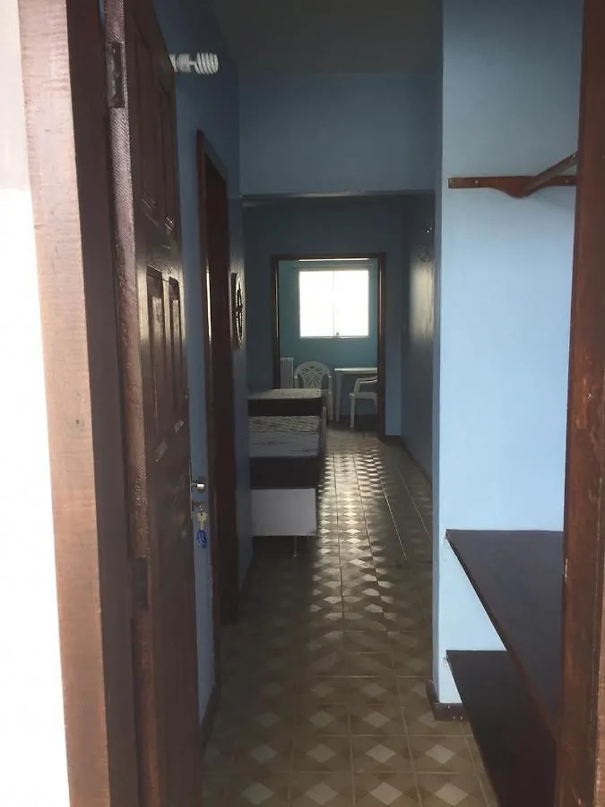 Apartamento Condomínio Barcaça Porto Seguro