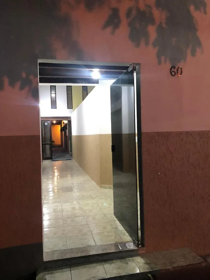 Condomínio Barcaça Porto Seguro 0*,  Brasil