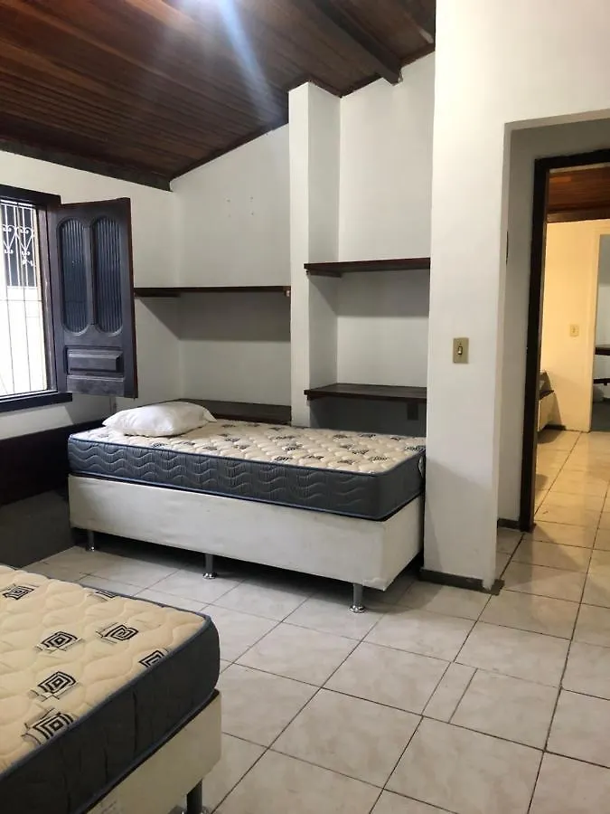 Condomínio Barcaça Porto Seguro