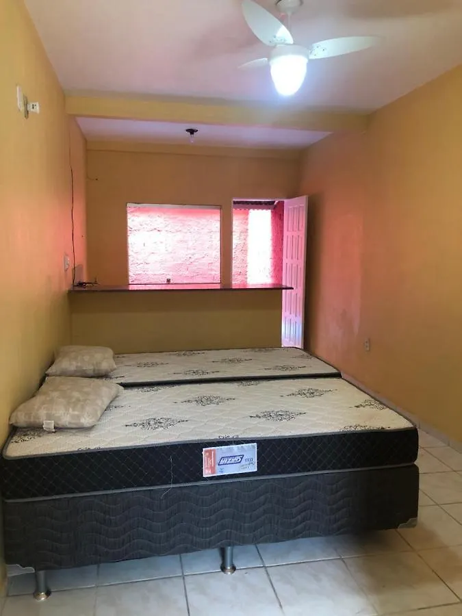 Condomínio Barcaça Porto Seguro Apartamento