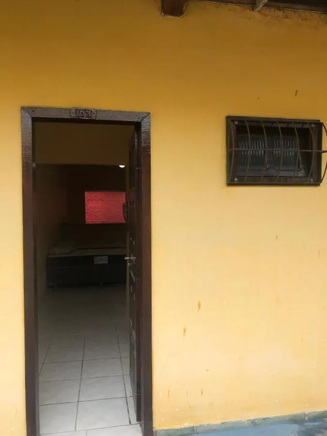Condomínio Barcaça Porto Seguro