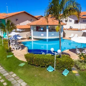 Duplex Mont Moriá Apartamento