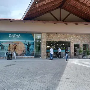 Ondas Apartamento